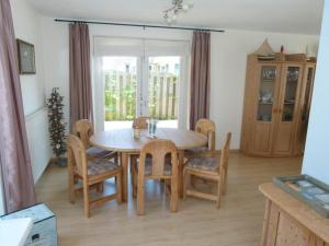 Lovely holiday home with garden