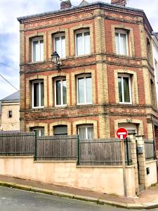 Maisons de vacances MAISON DE PECHEUR Vue Port - Commerces aux pieds - 1 a 5 Pers : photos des chambres