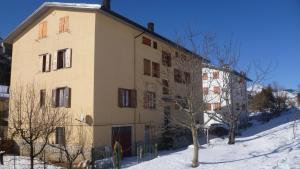 Casa Balù Roccaraso