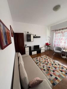 Propriete Eleven - Close to downtown, Spiridon Hospital, IRO Hospital