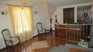 Hotel Al PalazzettoFair