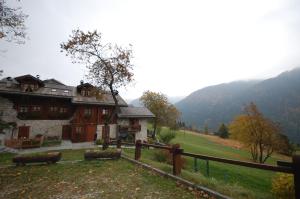 Chalet Valentina