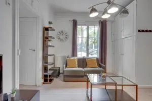 Smart apart in Paris - 旺夫
