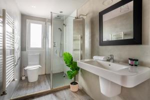 The Collection Barcelona - Amazing 3 bedroom penthouse in Plaza España