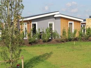 Stylish Villa in Bemelen