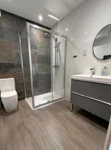 Stunning 2 Bedroom Apartment in Cheltenham!