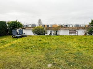 Eco-Friendly Holiday Home