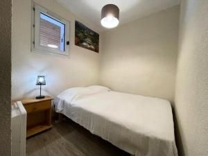 Résidence Hameau Thermes Ii - HAMEAU DES THERMES 4 personnes à deux pas des Thermes et Télécabine MAE-4541