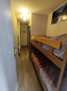 Résidence Hameau Thermes Ii - HAMEAU DES THERMES 4 personnes à deux pas des Thermes et Télécabine MAE-4541