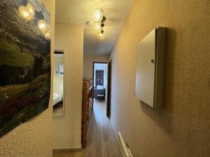 Résidence Hameau Thermes Ii - HAMEAU DES THERMES 4 personnes à deux pas des Thermes et Télécabine MAE-4541