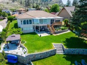 Skaha LakeFront BnB - Kaleden