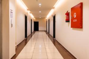 رواح للشقق المخدومة- الحوية