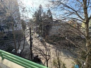 Propriete Eleven - Close to downtown, Spiridon Hospital, IRO Hospital