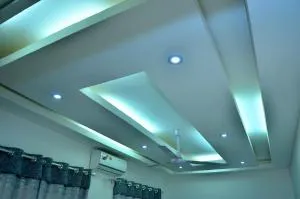 Appartement meublé à Lomé, Zanguéra, Togo - Sogakofe