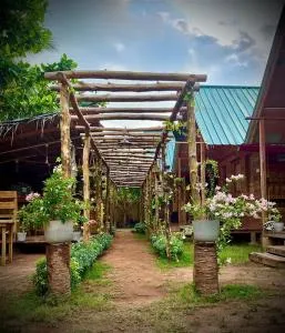 Silaa Cabana - Trincomalee