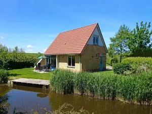 House with sauna, 19 km from Hoorn - 韦尔弗斯霍夫