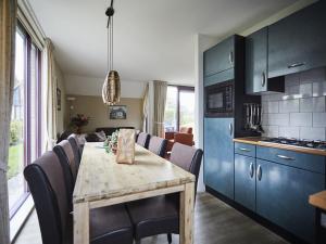 Holiday Home in Zeeland near Beaches