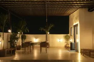 Rooftop Party place - Vidisha