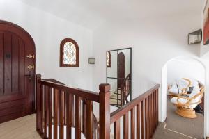 Villas Jolie bastide 5 chambres avec belle vue mer : photos des chambres