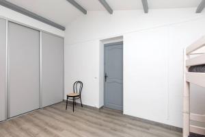 Jolie bastide 5 chambres avec belle vue mer