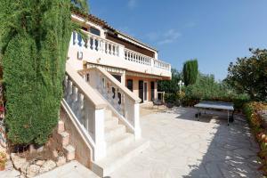 Jolie bastide 5 chambres avec belle vue mer