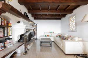 Villas Jolie bastide 5 chambres avec belle vue mer : photos des chambres
