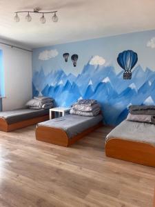 Tanie Noclegi Pracownicze