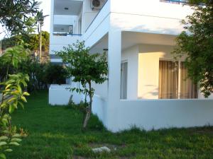 Flame Lily Studios & Apartments Rhodes Greece