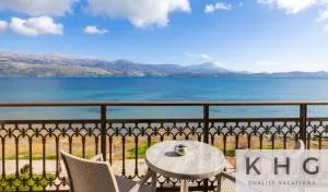 Zoi's Sea View Apartments in Lixouri - 里科索翁