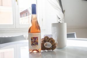 Saint Peter Beautiful 2BR Apartment