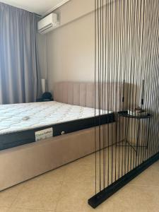 Apartment A 10 , sea views, WIFI, airconditioning and parking, terrace