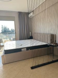 Apartment A 10 , sea views, WIFI, airconditioning and parking, terrace