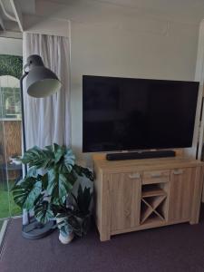 Grande Esplanade Studio - New bathroom