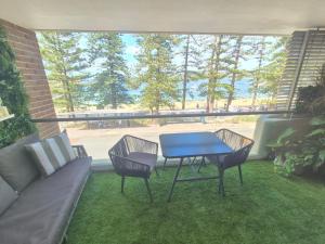 Apartment with View room in Grande Esplanade Studio