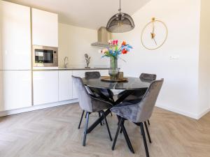 Chalet with a terrace in the Brabant Kempen