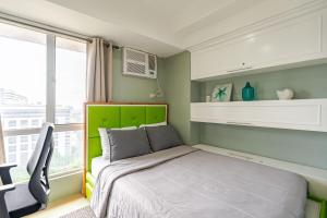 Cebu IT Park studio walking distance to everything 2016