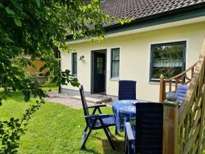 Ferienwohnung Dück - Beuchow