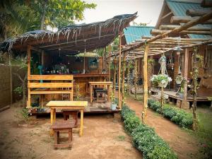 Silaa Cabana