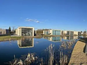 Cube Maximum MA76 Comfortable - Ellecom