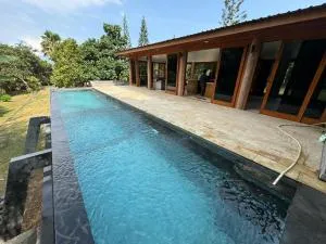 Pool Villa - Villa Grogol Estate - Jambu