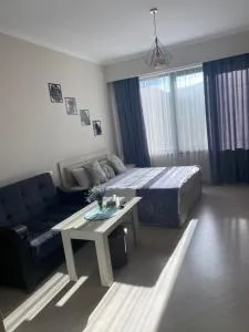 Sun Alvina Tsaghkadzor - Solak