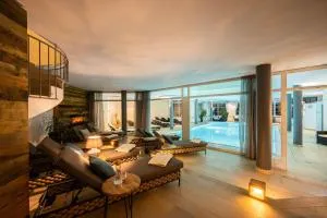 Wohlfühlhotel Berwanger Hof - Bolsterlang