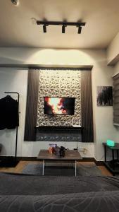 CAP Staycation - SMDC Hope Residences Trece Martires City