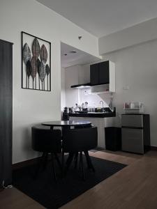 CAP Staycation - SMDC Hope Residences Trece Martires City