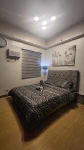 CAP Staycation - SMDC Hope Residences Trece Martires City