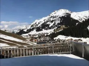 Penthouse Wöster - Strass