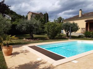 Appartements Lou mas suzoun : photos des chambres
