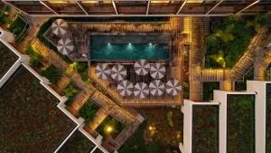 Papangue Hôtel & Spa - Le Lambert