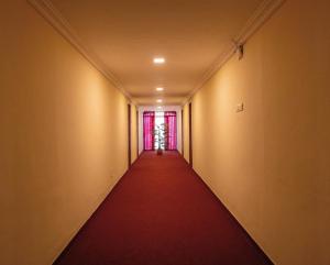 The Hotel Raja Palace