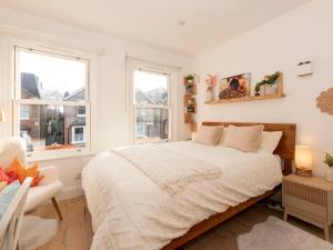 Beautiful Zen 1 Bed Home free parking - Kingston - Pass the Keys